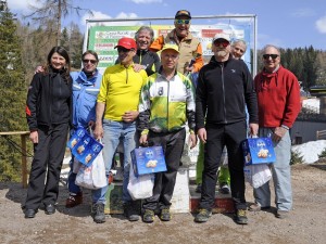 SOCIALE DOLOMITICA 2018 (PHOTO ELVIS) 7633 